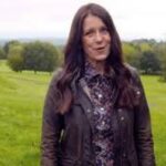 Ginny Buckley