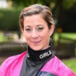 Hayley Turner