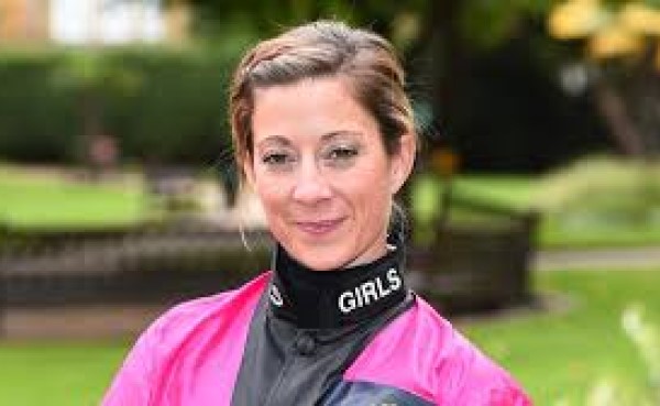 Hayley Turner