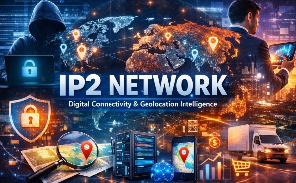 IP2 Network