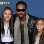 Illia Wayans