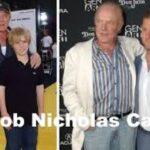 Jacob Nicholas Caan