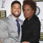 Janet Smollett