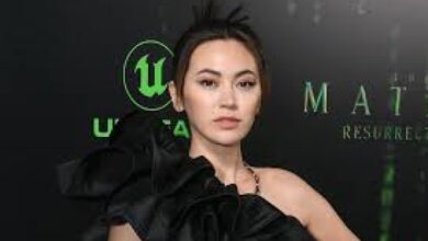 Jessica Henwick