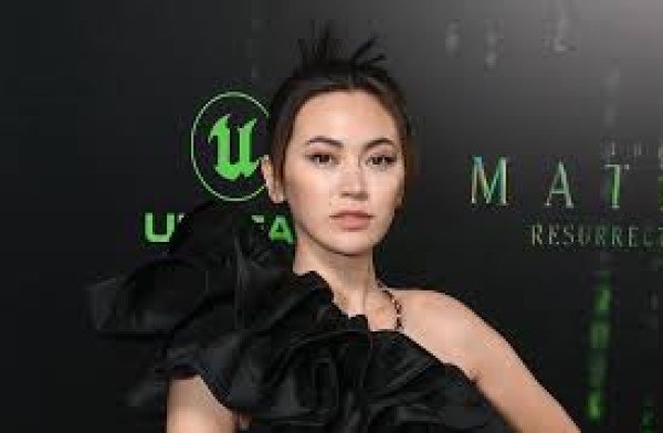 Jessica Henwick