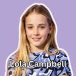 Lola Campbell
