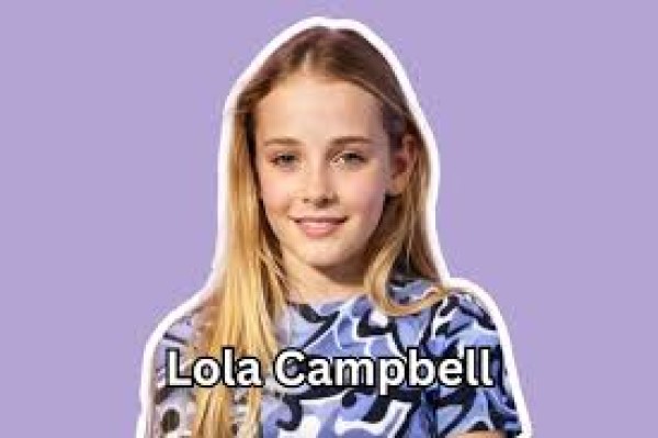Lola Campbell