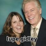 Lupe Gidley
