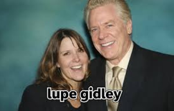 Lupe Gidley