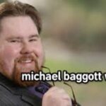 Michael Baggott