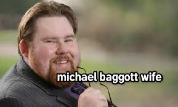 Michael Baggott