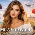 Mila Volovich