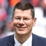 Neil Doncaster