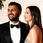 Nimesh Patel Wife