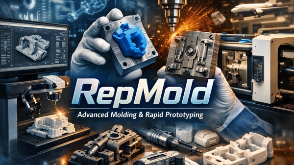 RepMold