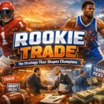 Rookie Trade
