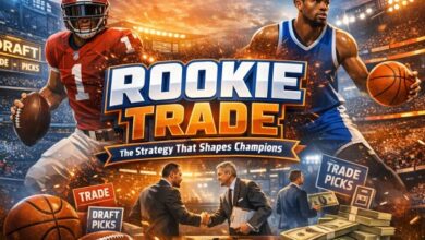 Rookie Trade