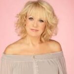 Sherrie Hewson