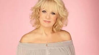 Sherrie Hewson