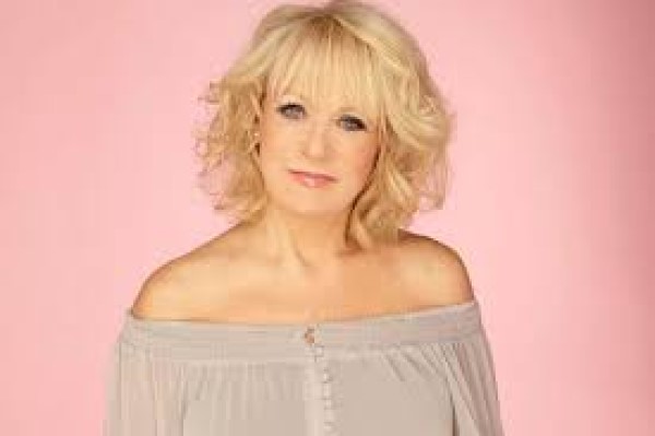 Sherrie Hewson