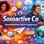 Sosoactive Co