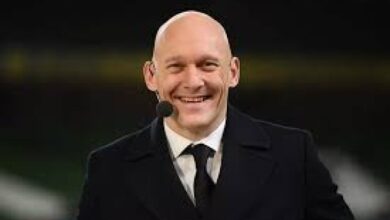 Thomas Gravesen