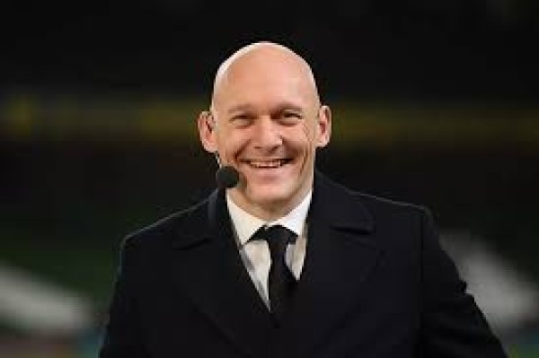 Thomas Gravesen