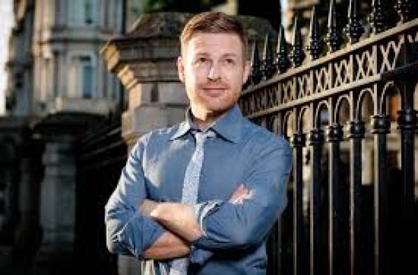 Tomasz Schafernaker