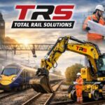 Total Rail Solutions
