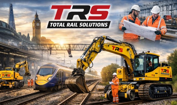 Total Rail Solutions