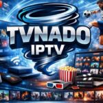 Tvnado IPTV