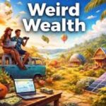 Weird Wealth