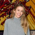 Caggie Dunlop