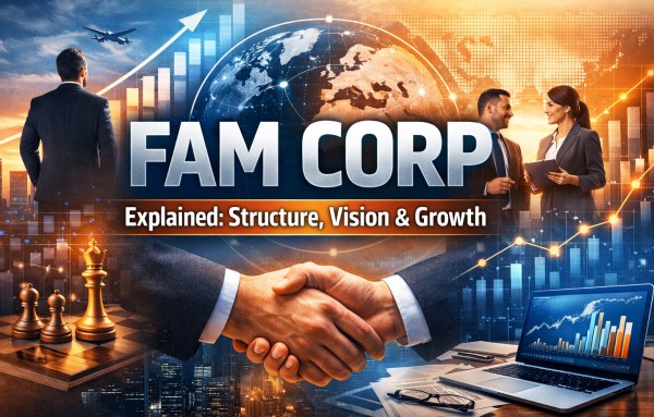 fam corp