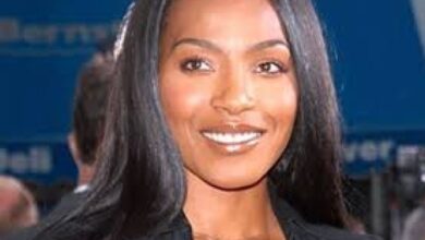 nona gaye