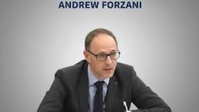 Andrew Forzani