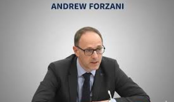 Andrew Forzani