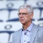Arsène Wenger