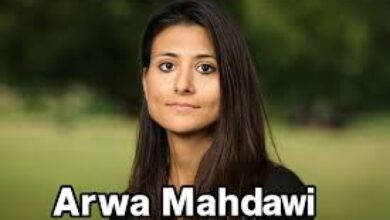 Arwa Mahdawi