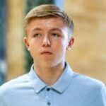 Austin Haynes