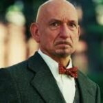 Ben Kingsley