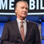 Bill Maher