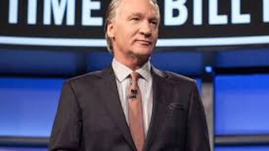 Bill Maher