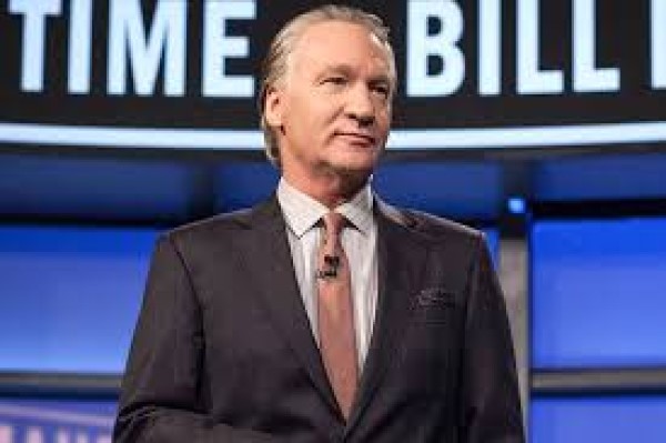 Bill Maher