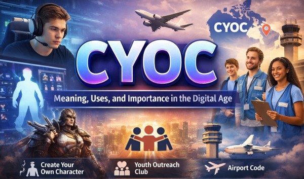 CYOC