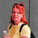 Caroline Harding