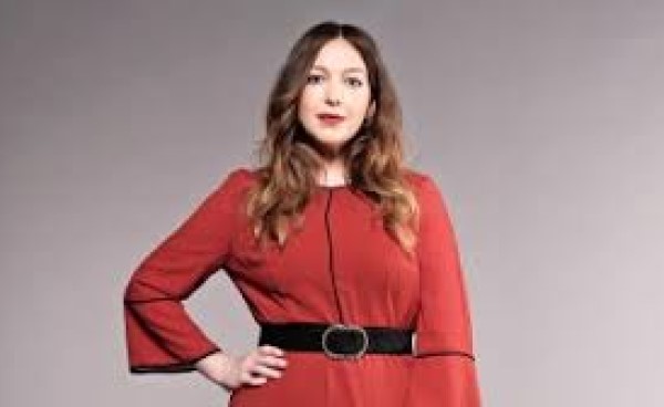 Charlie Gowans-Eglinton