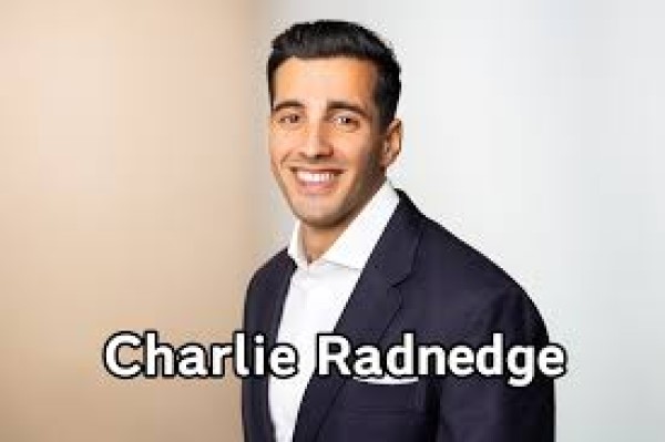 Charlie Radnedge