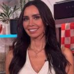 Christine Lampard