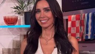 Christine Lampard
